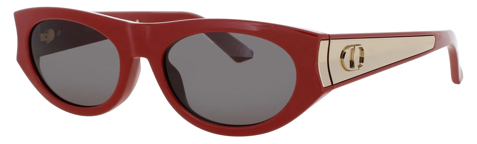 Dior CD40225I Sunglasses - view 2